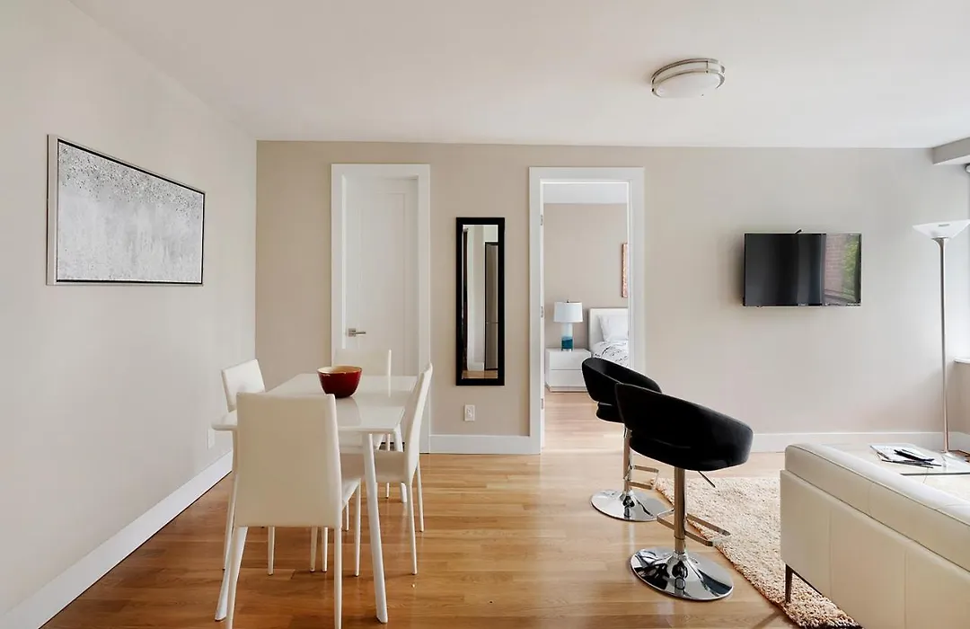 Unique 2Bd At Columbus Avenue-1