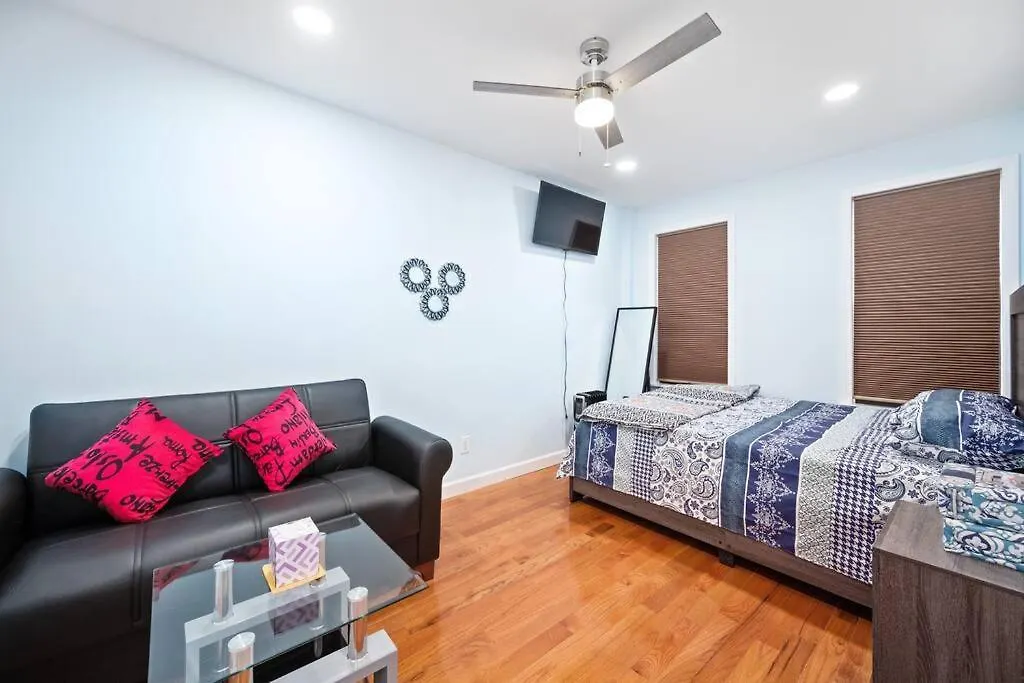Perfect Family Homes In Brooklyn-1