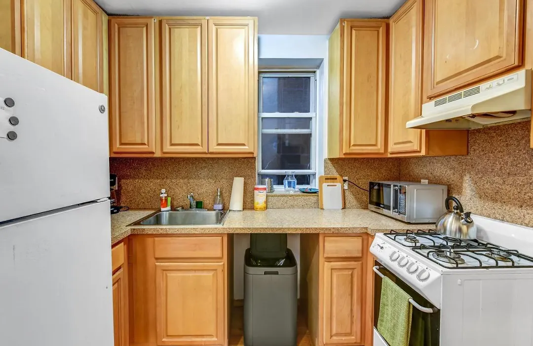 Cozy Nolita 2 Bedroom Apartment-1