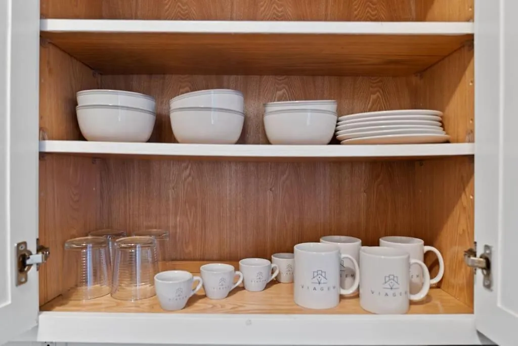 Stylish 2Br With A Dedicated Workspace-1