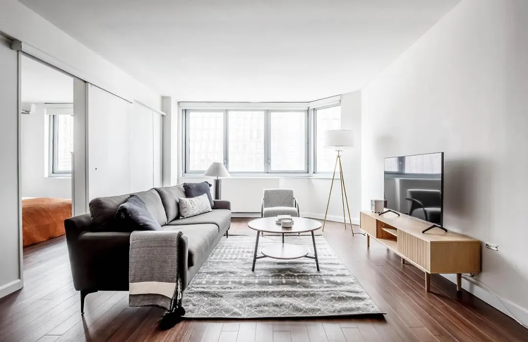 Murray Hill 2Br W Gym Lounge Nr East River Nyc-944-1