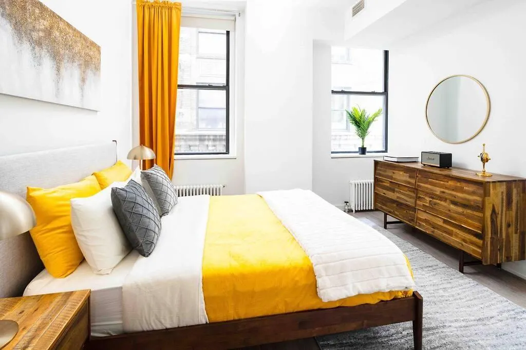 Gorgeous 2 Br/1.5 Ba Apartment-1