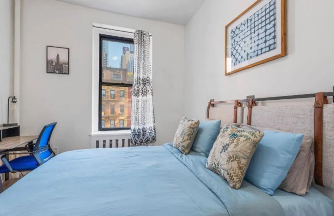 Exotic 2Br At Midtown West-1