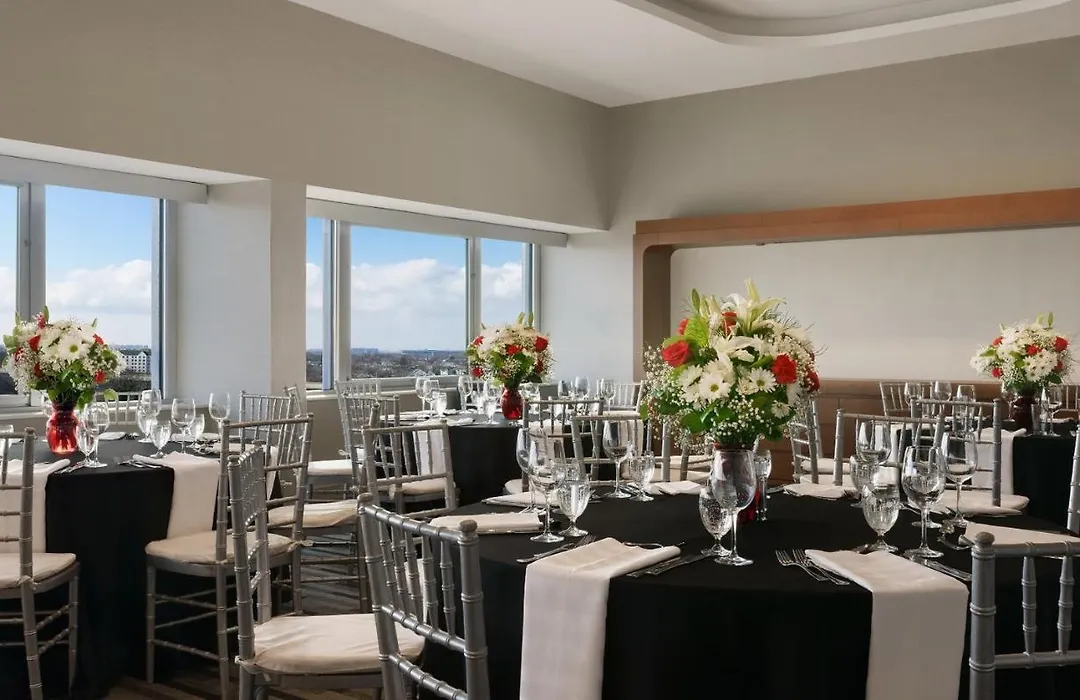 Crowne Plaza Jfk Airport New York City, An Ihg Hotel-1