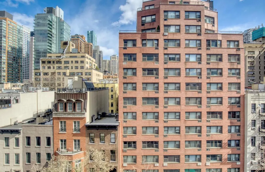 Midtown E 1Br W Elevator Dm Nr Bloomies Nyc-782-1