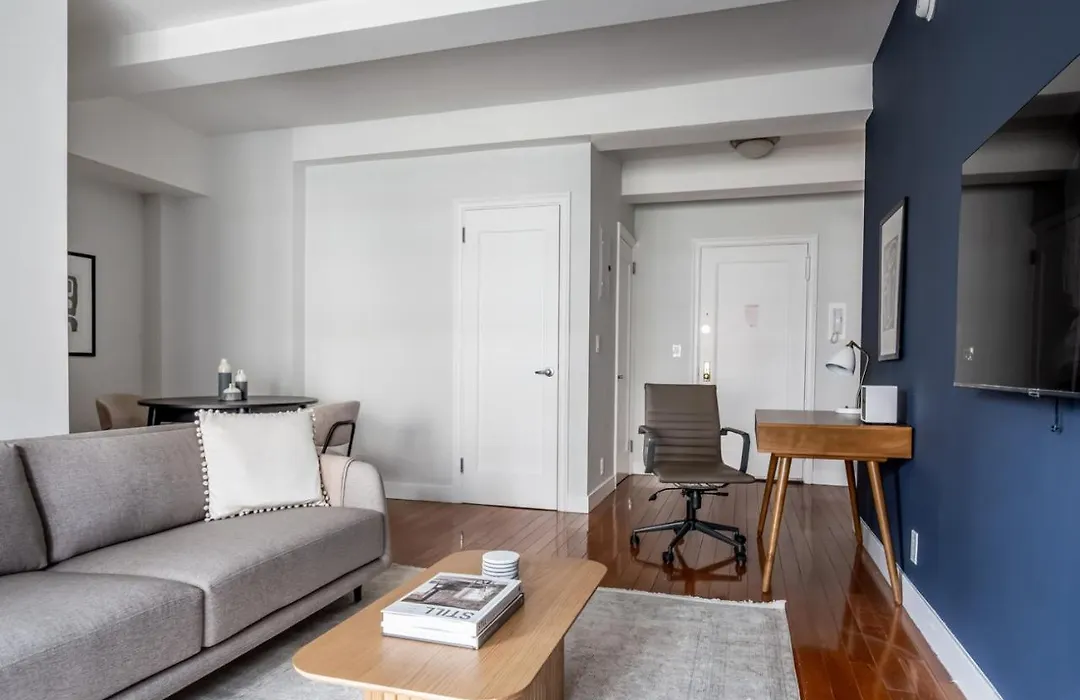 Sutton Place 1Br W Doorman Gym Nr Sutton Park Nyc-1014-1