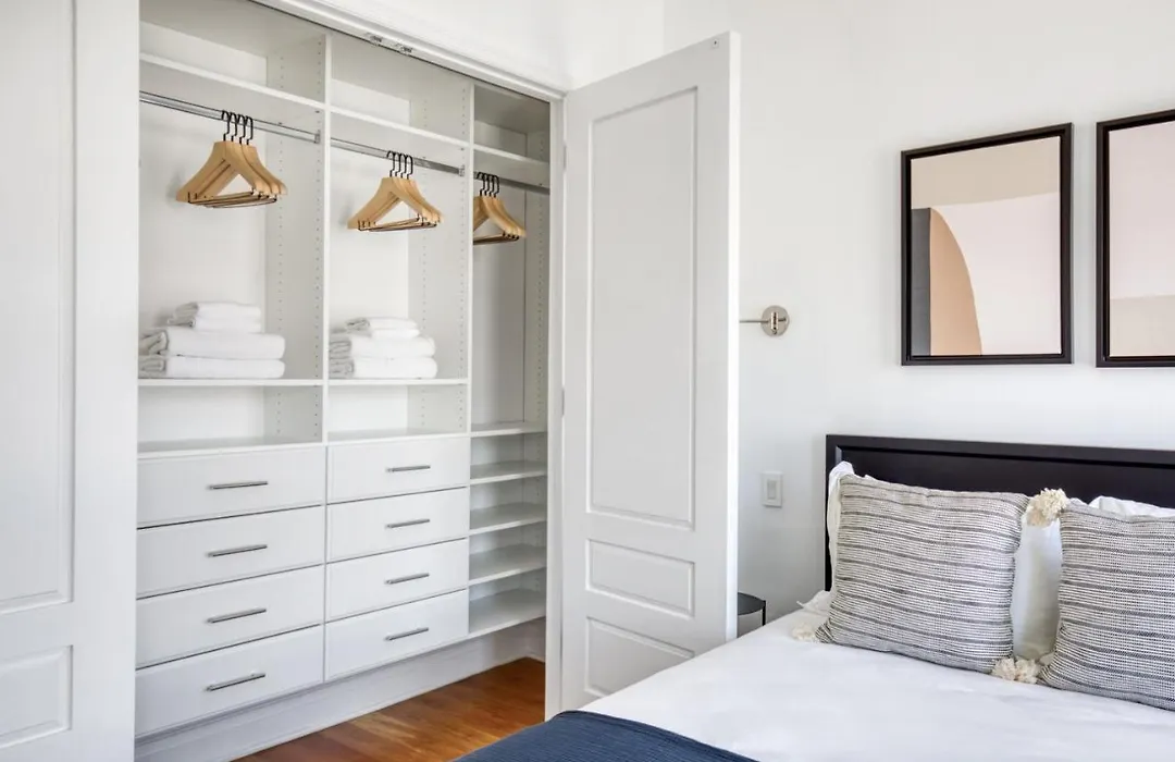 2Br Gowanus Townhouse W Wd Nr Prospect Park Nyc-883-1