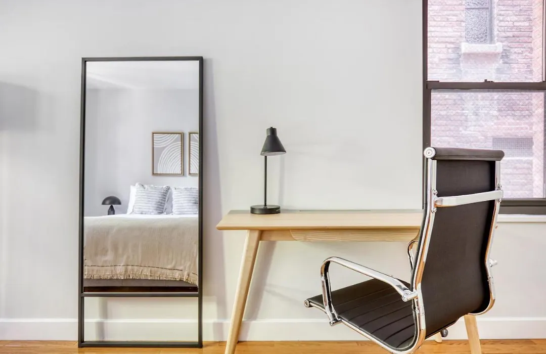 Ues 1Br W Elevator Nr Bloomingdales Nyc-638-1