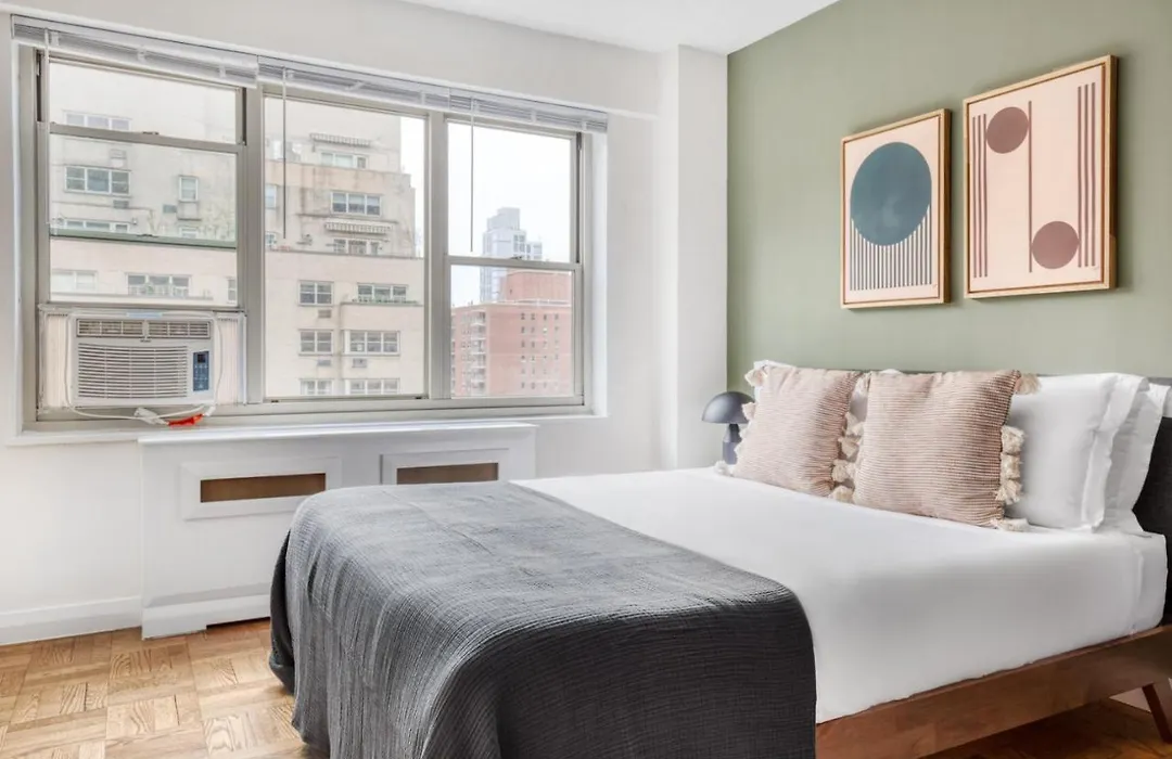 Murray Hill Studio W Elevator Gym Dm Nr Gct Nyc-793-1