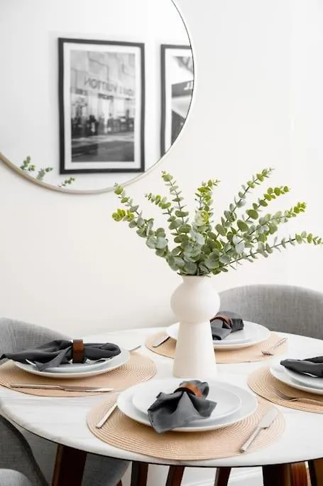 Cozy 1Bd/1Ba In Park Slope, Brooklyn-1
