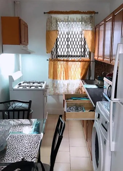 Apartamento En El Bronx-1