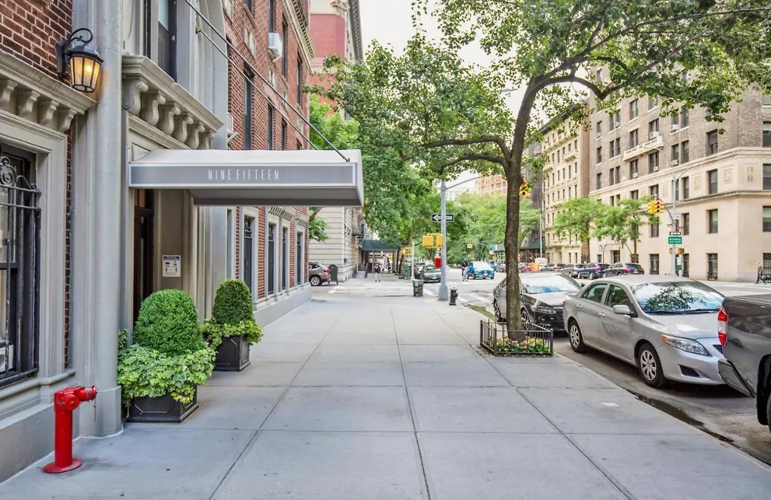 Uws 1Br W Gym Doorman Nr Riverside Park Nyc-511-1