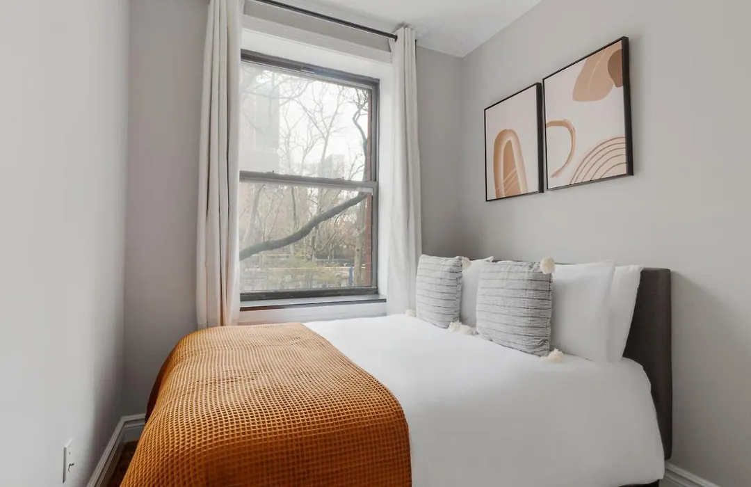 Murray Hill 2Br W Wd Nr Un Nyc-1053-1