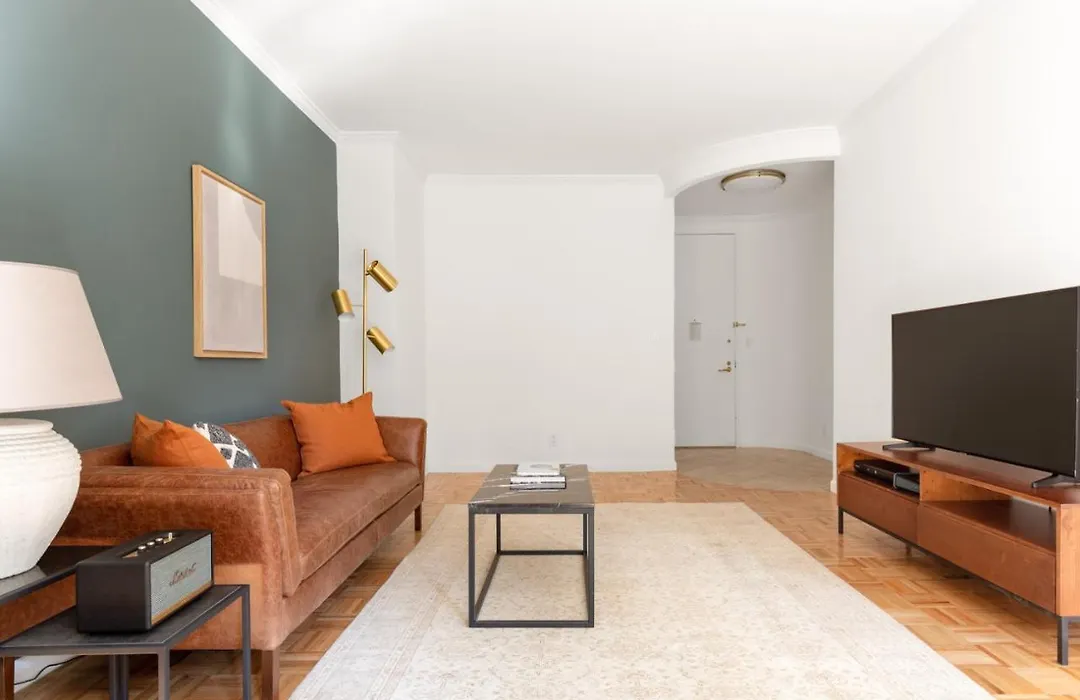 Sutton Place 1Br W Gym Pool Dm Nr Central Pk Nyc-461-1