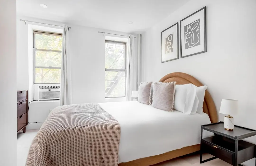 East Village 1Br W Wd Nr Union Sq Nyc-936-1