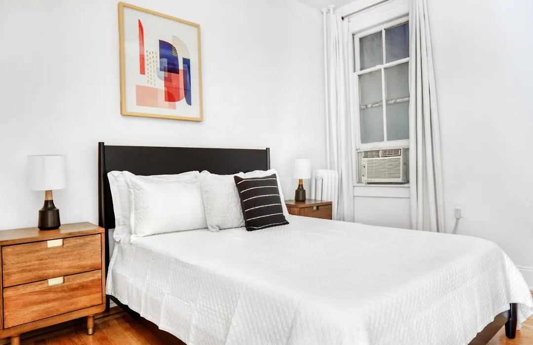 Brooklyn Heights 1Br Nr East River Nyc-914-1