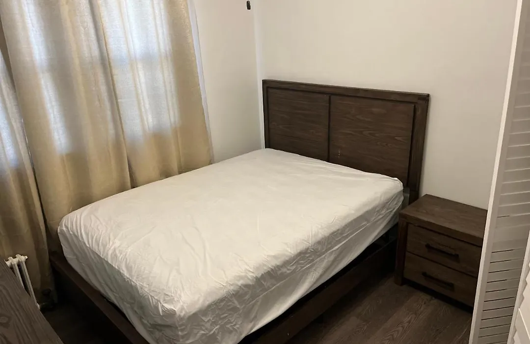 Newly Renovated Hidden Gem In Nyc-1