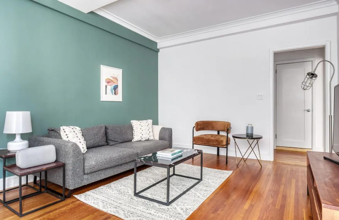 Uws 1Br W Open Kitchen Doorman Gym Nyc-166-1