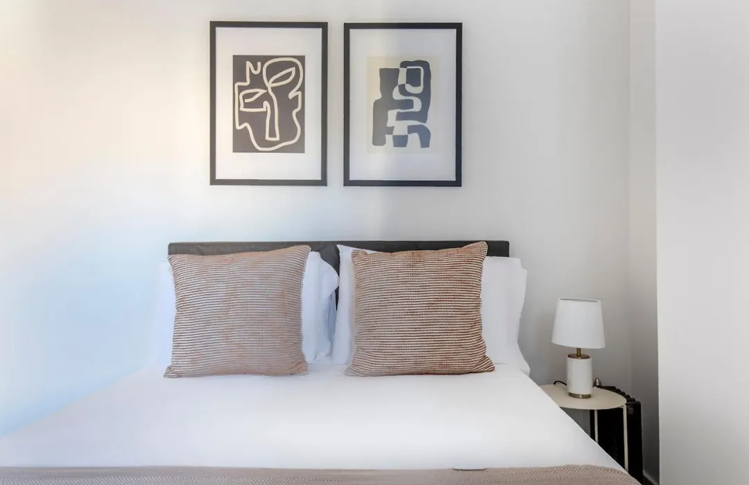 East Village 3Br W Wd Nr Union Square Nyc-994-1