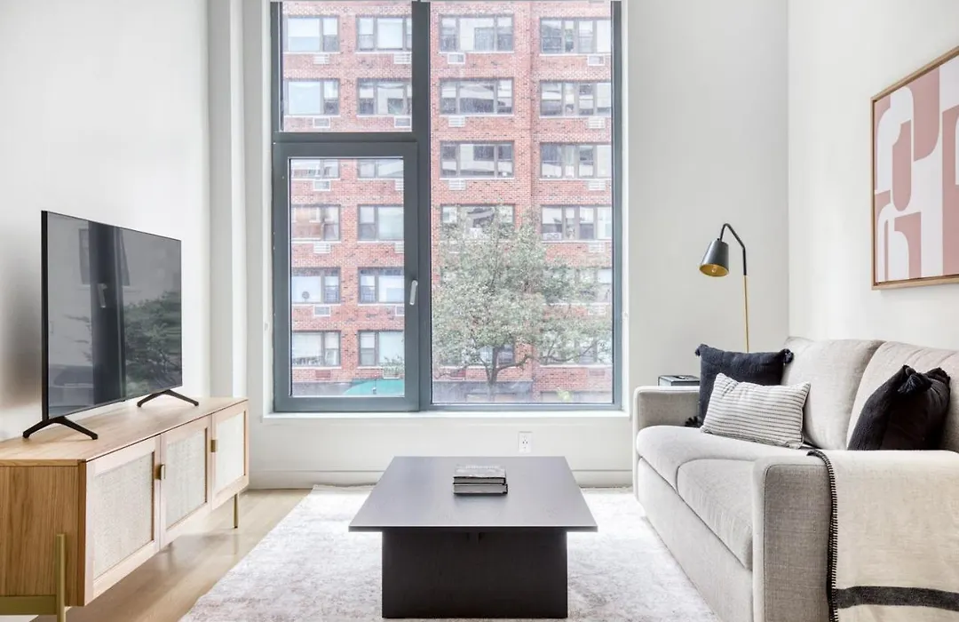 Ues 1Br W Doorman Gym Nr Carl Schurz Park Nyc-642-1
