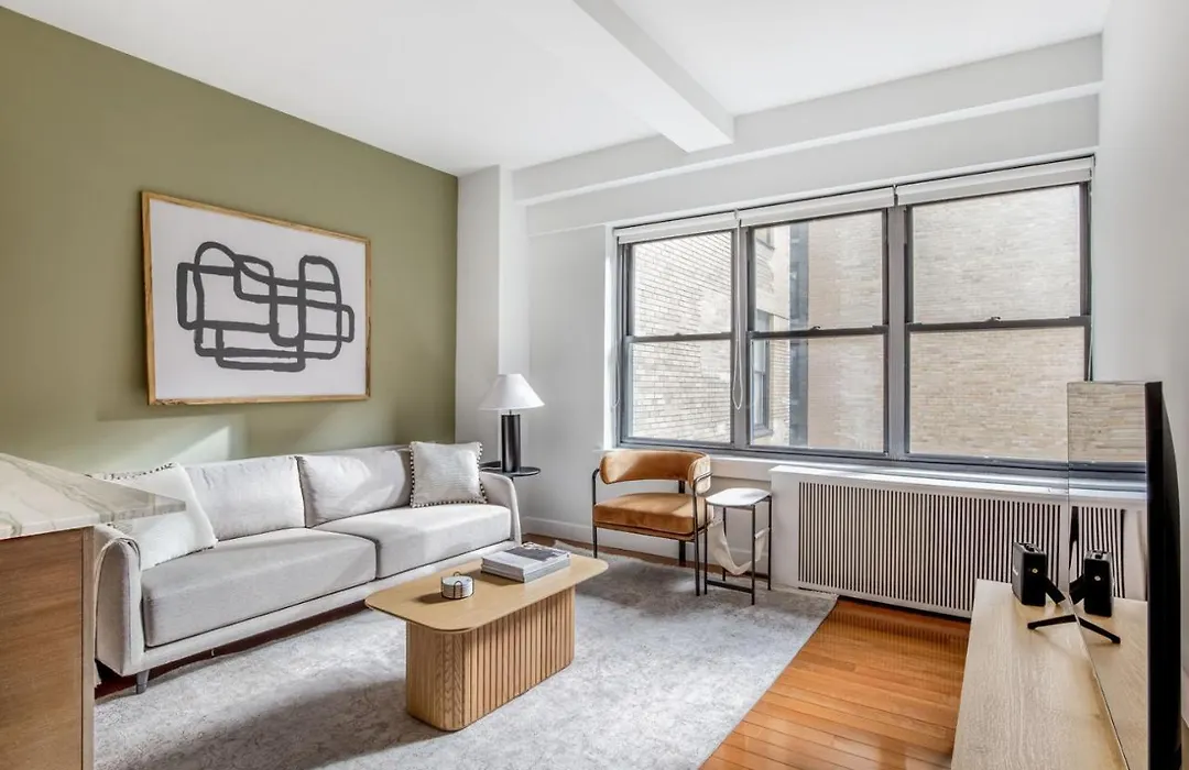 Sutton Place 1Br W Doorman Gym Nr Sutton Park Nyc-1013-1