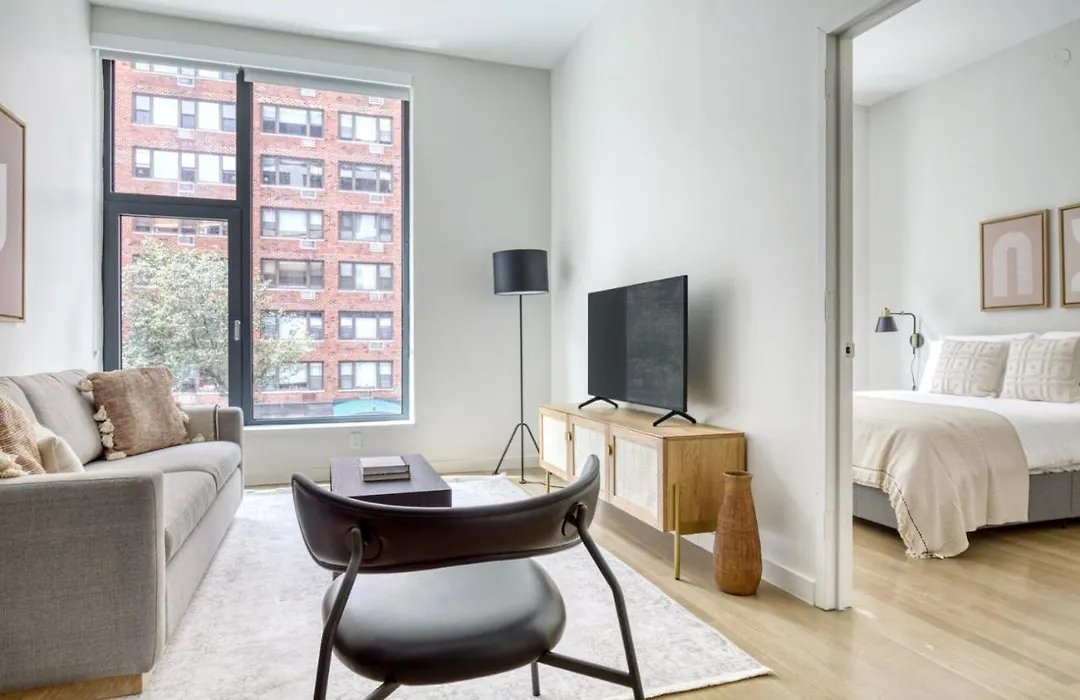 Ues 1Br W Doorman Gym Nr Carl Schurz Park Nyc-641-1
