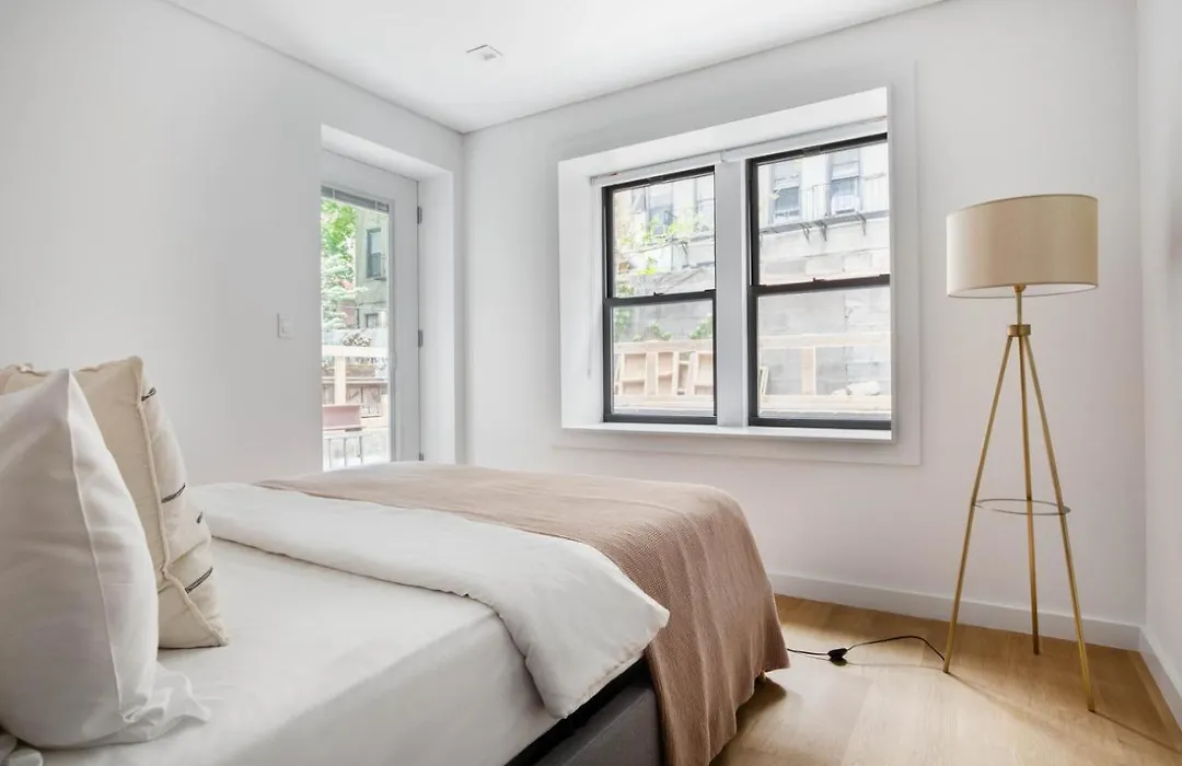 Soho 1Br W Outdoor Space In-Unit Wd Nyc-1143-1
