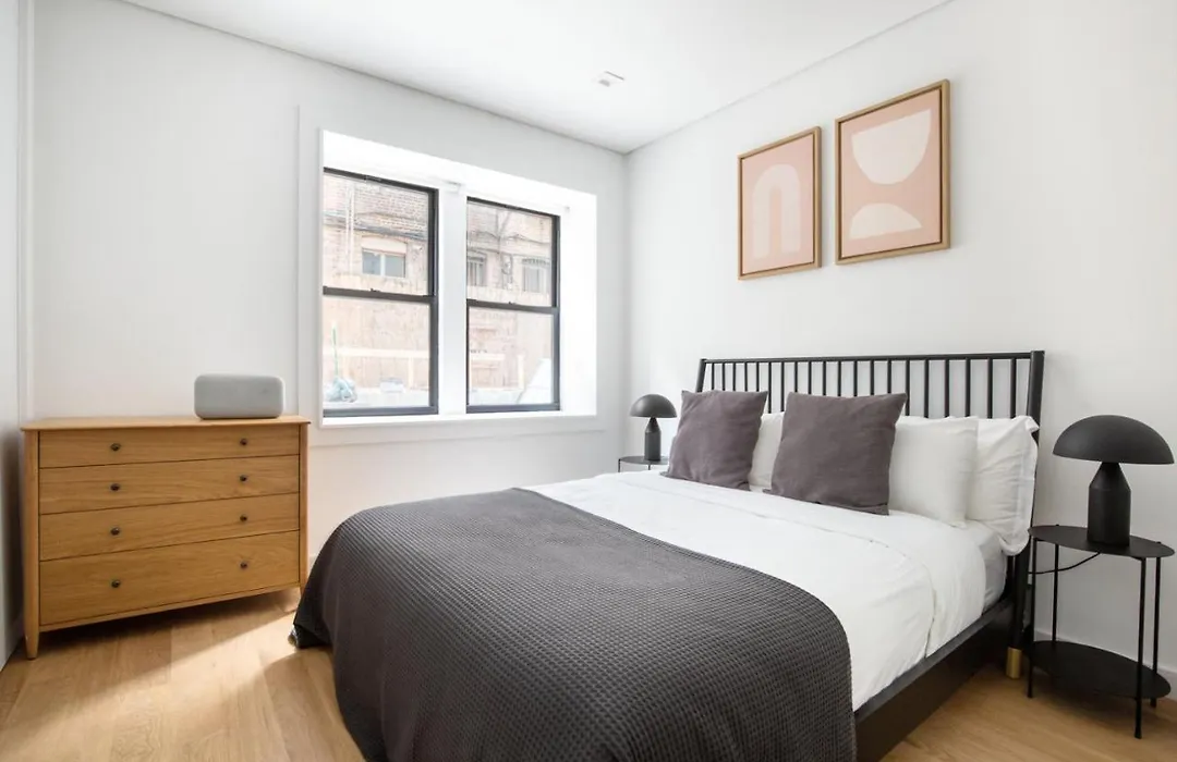 Soho 1Br W Outdoor Space In-Unit Wd Nyc-1142-1