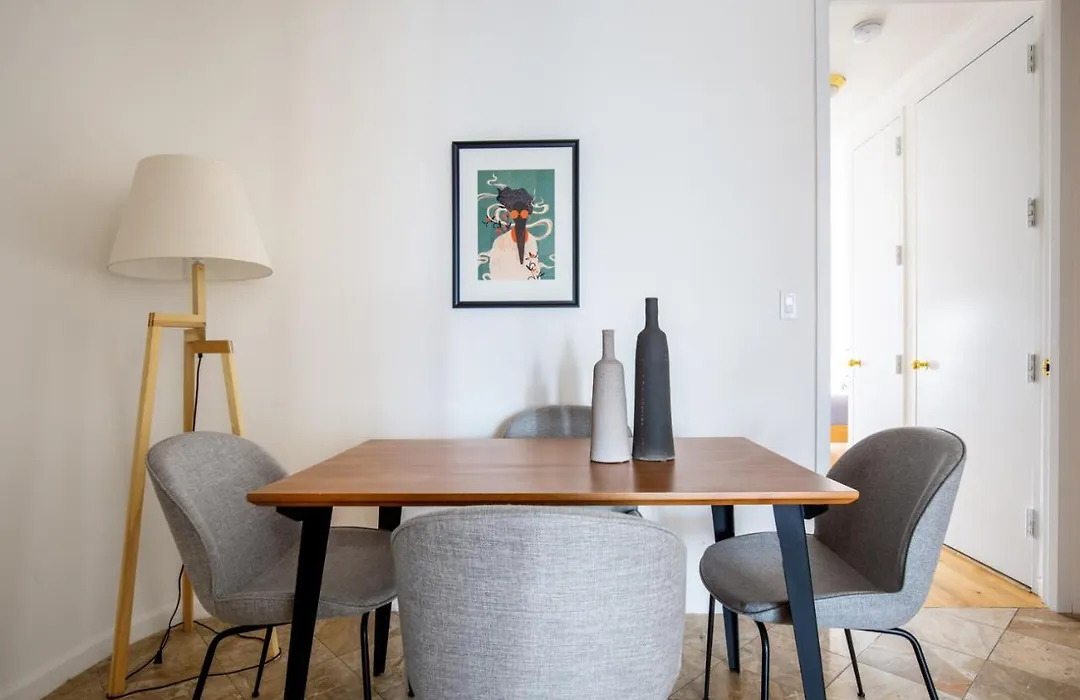 Sutton Place 2Br W Gym Pool Dm Nr Central Pk Nyc-464-1