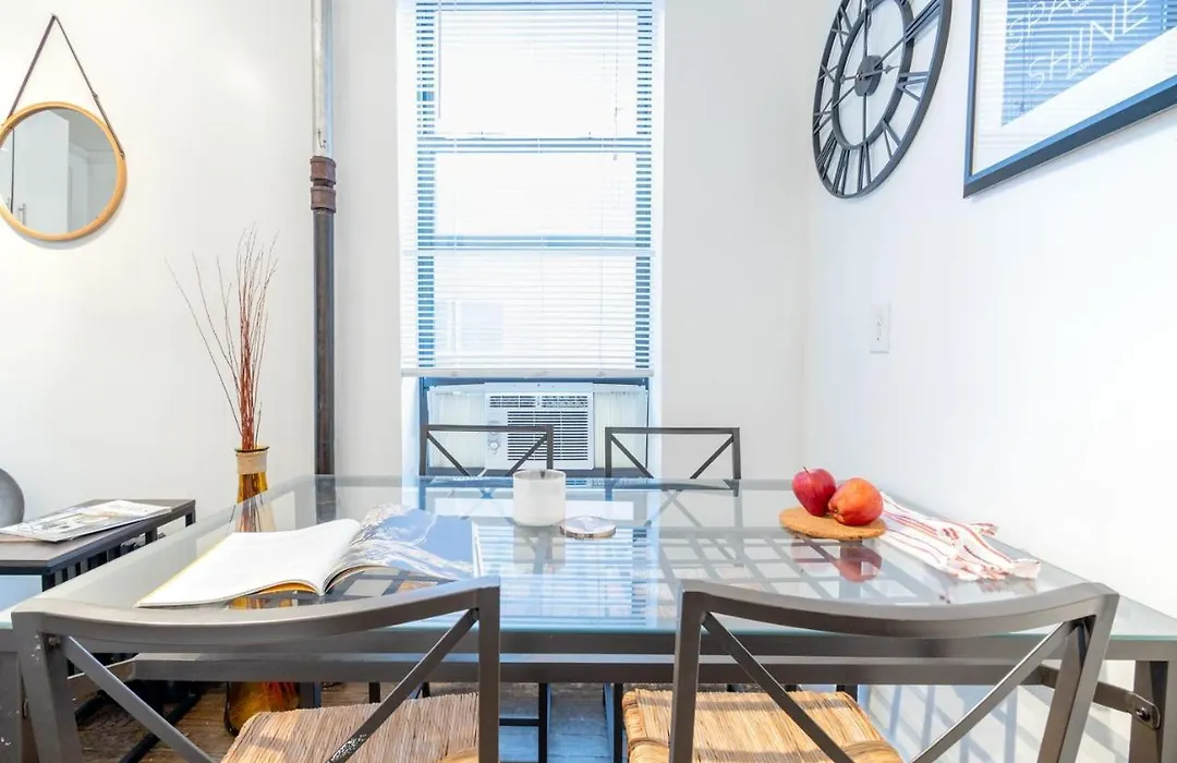 109-9 Beautiful Best Value Spacious 2Br Nyc Apt-1