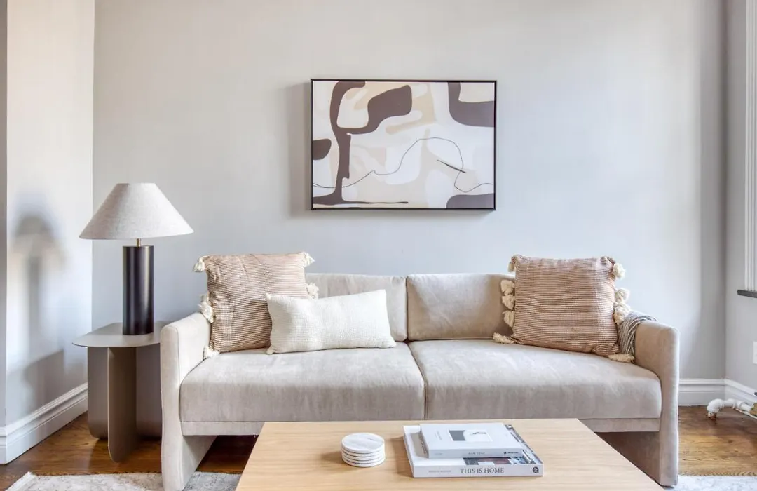 Premium W Village 1Br W Wd Nr 1 Train Nyc-864-1
