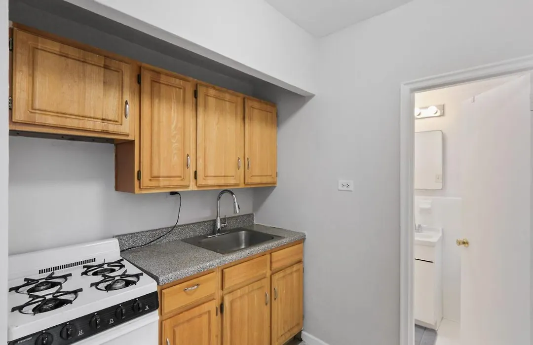 Furnished Apartment 782 East Village-1