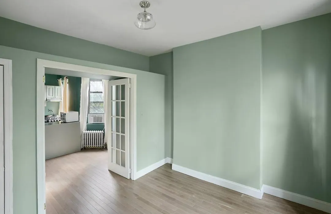 Furnished Apartment 566 East Village-1
