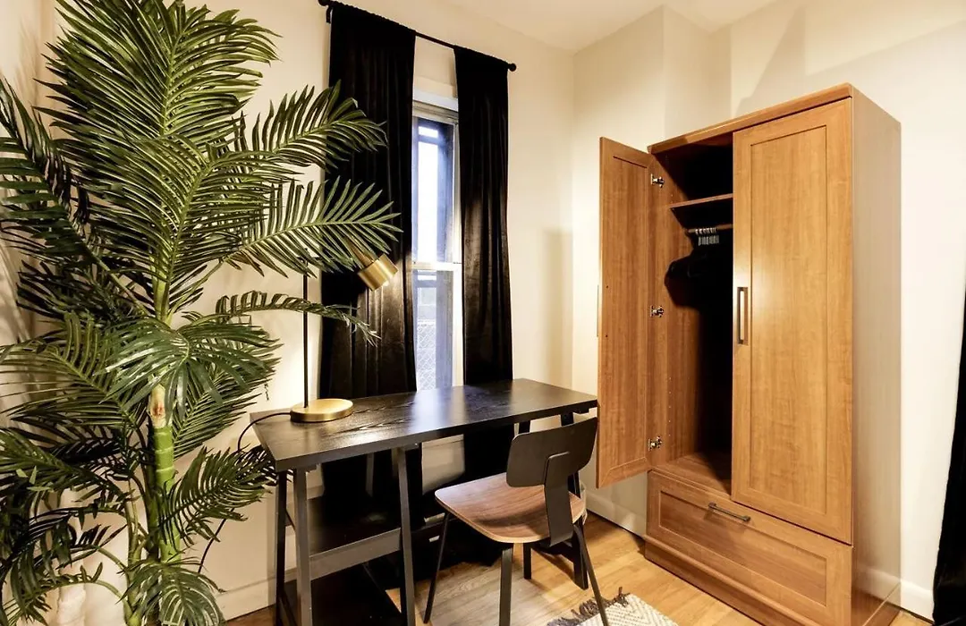 Furnished Apartment 103 Upper West Side-1