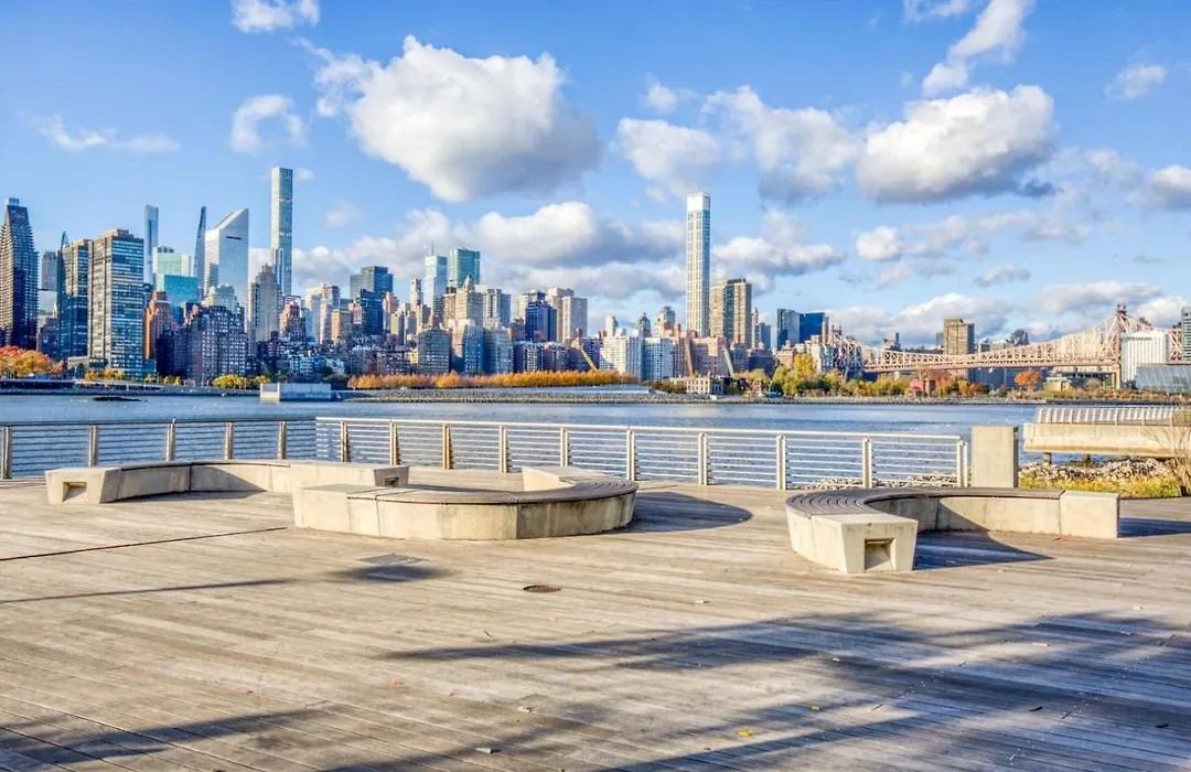 Lic 1Br W Doorman Gym Pool Nr E River Nyc-690-1