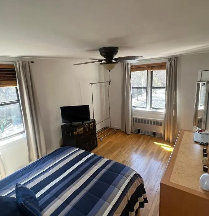 Wonderful Central Park West, 2Bd, 2Ba-1