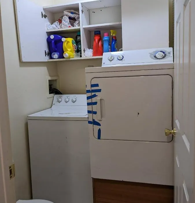 Room At Great Townhouse With Garden In Williamsburg-1