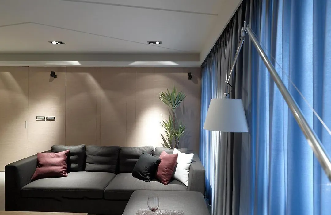 Women'S Apartment Homestay-1