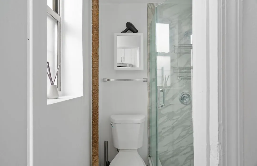 Entire 2Br Apartment In Harlem Great Monthly Deal-1