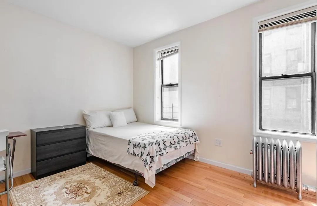 Montgomery Street Guest House-1