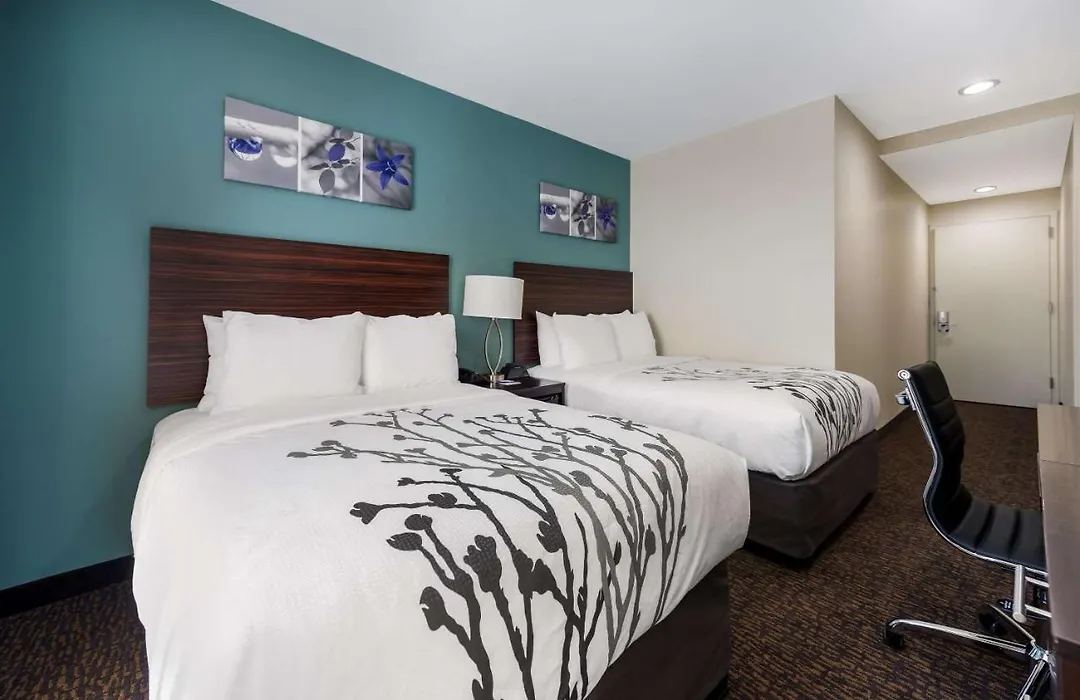 Sleep Inn Brooklyn - Sheepshead Bay-1