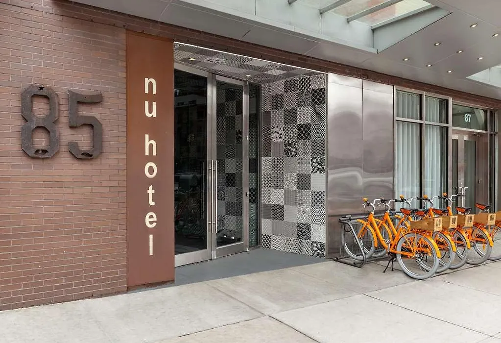 Nu Hotel-1