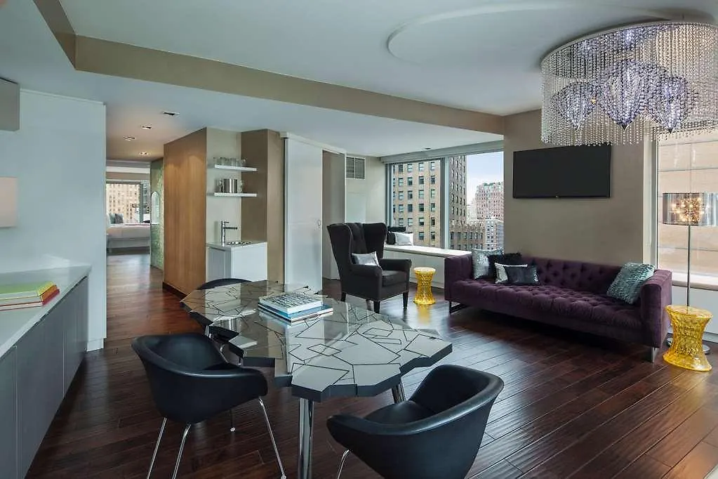 Washington Luxurban. Trademark-1