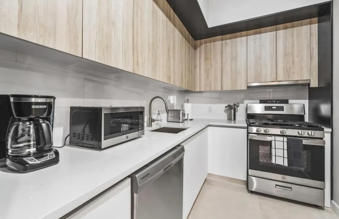Top Notch 2Br In Upper East Mins To Central Park-1