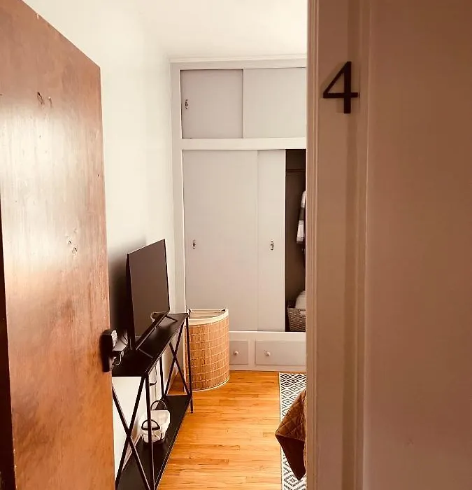 Ny3182-4 Shared Apt Full Bed Parking Keypad-1