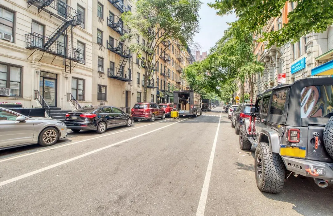 Ues 1Br W Gym Doorman Wd Nr Carl Schurz Park Nyc-648-1