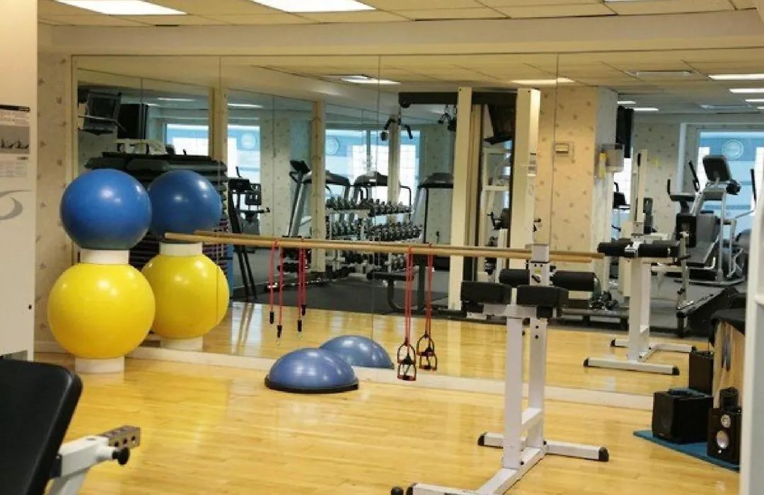 Sutton Place 2Br W Gym Pool Nr Rockefeller Nyc-516-1