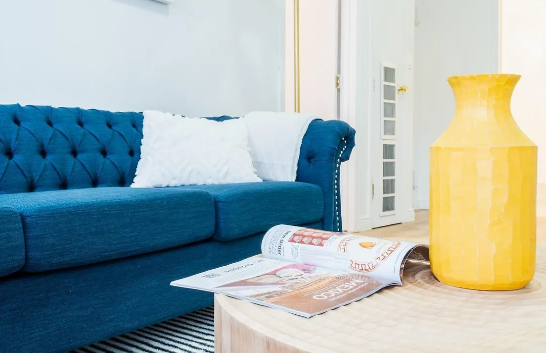 1435-4 I 3 Bedrooms 2Bath W D Prime Upper East-1