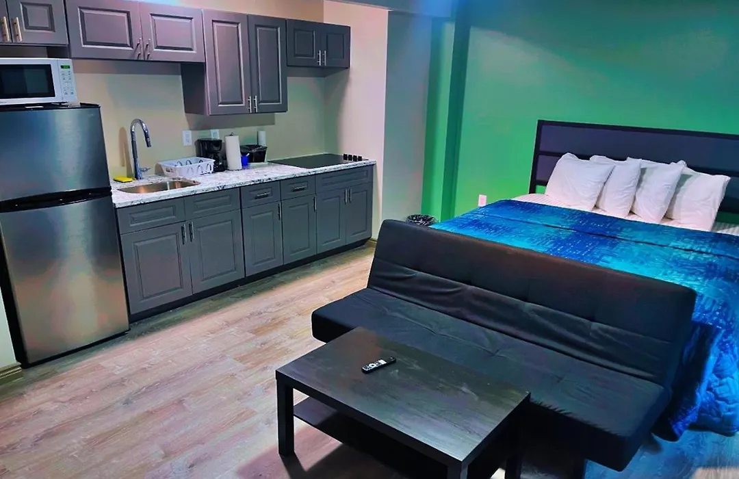 Hotel Liberty Inn & Suites-Jfk Airport- La Guardia Airport-1