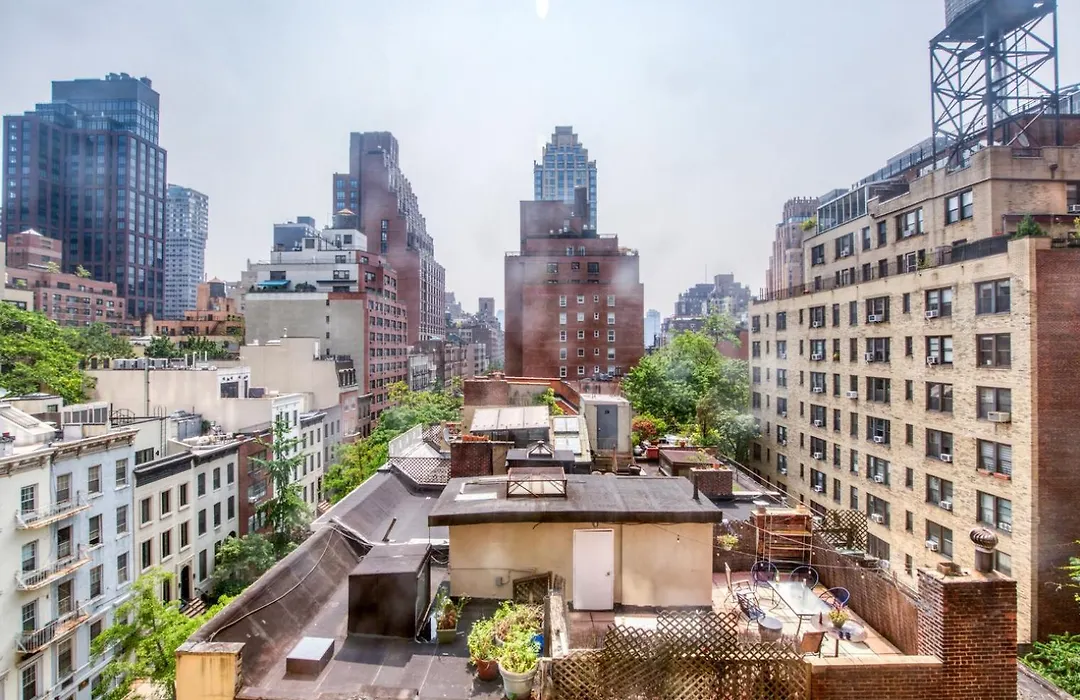 Midtown E 2Br W Wd Nr Central Park Nyc-531-1